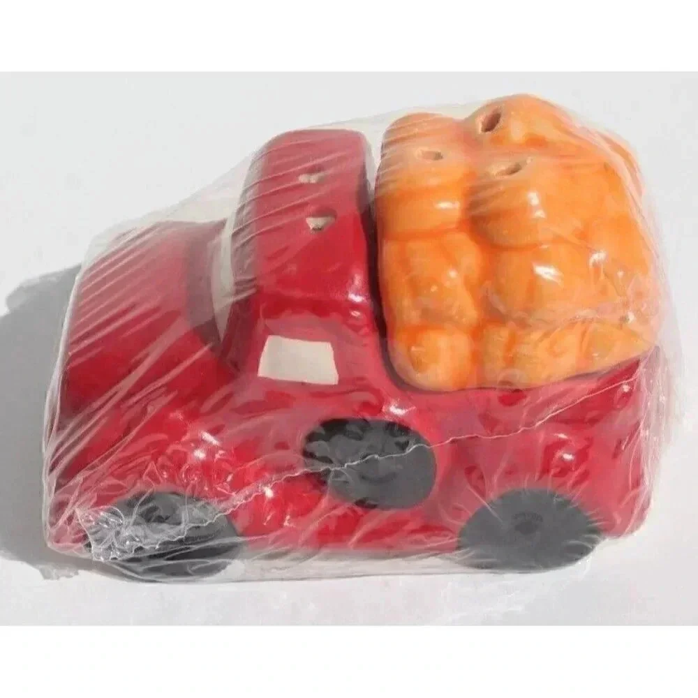 N/A sealed red